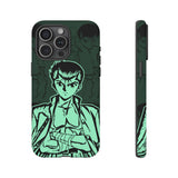 Yus Urame Phone Case