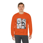 Thorf Crewneck Sweatshirt