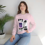 Sas Uch Crewneck Sweatshirt