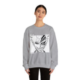 Ich Kuro Crewneck Sweatshirt 2.0