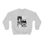 De and Bak Crewneck Sweatshirt