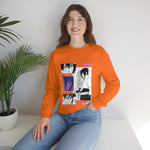 Sas Uch Crewneck Sweatshirt