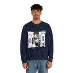 Ya Crewneck Sweatshirt