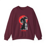 Musa Miyam Crewneck Sweatshirt