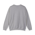 Custom Pow Crewneck Sweatshirt