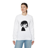 Can Crewneck Sweatshirt