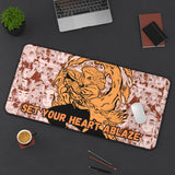 Reng Desk Mat