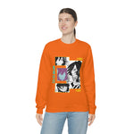 Oba Igu Crewneck Sweatshirt