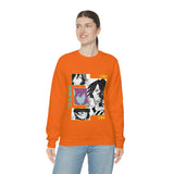 Oba Igu Crewneck Sweatshirt