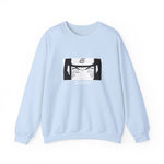 Ne Hyu Crewneck Sweatshirt