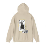 Shin Hoodie