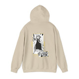 Shin Hoodie