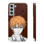 Ky Soh Phone Case