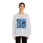 Jin Crewneck Sweatshirt