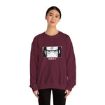 Ne Hyu Crewneck Sweatshirt