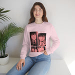 Yum Jab Crewneck Sweatshirt