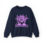 Kat Kyoko Crewneck Sweatshirt