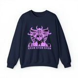 Kat Kyoko Crewneck Sweatshirt