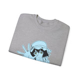 May Shi Crewneck Sweatshirt