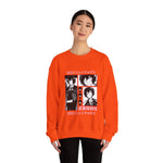 Daz Crewneck Sweatshirt