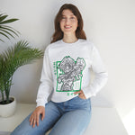 Fi Ca Crewneck Sweatshirt