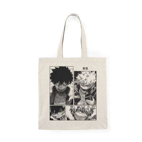 Da Tote Bag