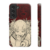 To Samsung Galaxy S22 Phone Case