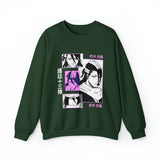 Byak Kuch Crewneck Sweatshirt