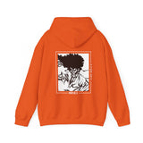 Af Samu Hoodie