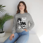 De and Bak Crewneck Sweatshirt