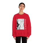 Go Sup Sai 3 Crewneck Sweatshirt