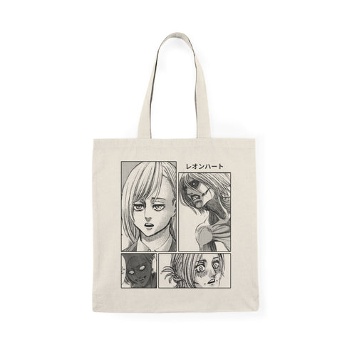 Fem Ti Tote Bag