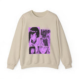 Hin Hyu Crewneck Sweatshirt