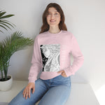 Go Sup Sai 3 Crewneck Sweatshirt