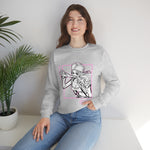 Jewe Bon Crewneck Sweatshirt