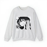 Iru Evil Crewneck Sweatshirt