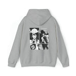 Ulquio Cif Hoodie