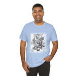 Shuffle T-Shirt
