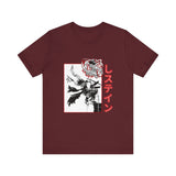 Stain T-Shirt