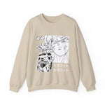 Go Mast Ult Insti Crewneck Sweatshirt