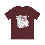 Yu and Itsu T-Shirt