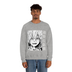 Tom Shigar Crewneck Sweatshirt