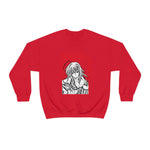 Ri Grem Crewneck Sweatshirt