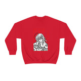 Ri Grem Crewneck Sweatshirt