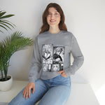 Thorf Crewneck Sweatshirt