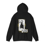 Shin Hoodie