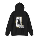 Shin Hoodie