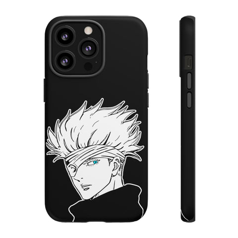 Go iPhone 13 Pro Phone Case