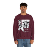 Uso Crewneck Sweatshirt