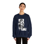 Miya Crewneck Sweatshirt